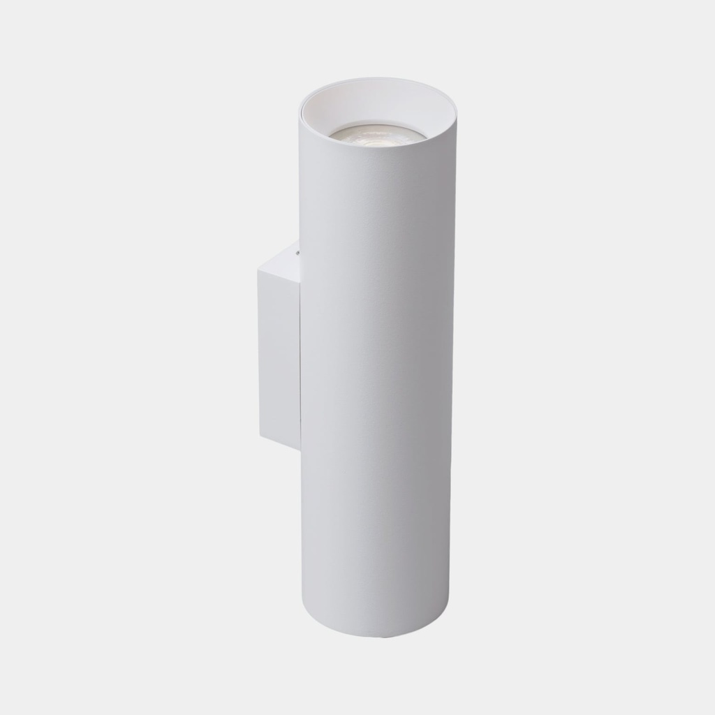 Connor Up & Down Wall light White | Absinthe Lights